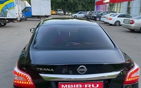 Nissan Teana, 2014 год, 1 540 000 рублей, 7 фотография
