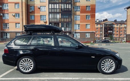 BMW 3 серия, 2007 год, 1 200 000 рублей, 7 фотография