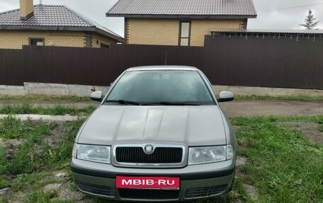 Skoda Octavia, 2010 год, 450 000 рублей, 1 фотография