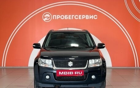 Suzuki Grand Vitara, 2008 год, 1 200 000 рублей, 2 фотография