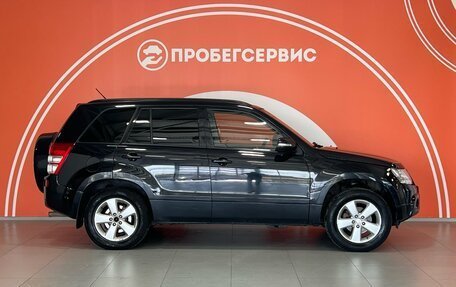 Suzuki Grand Vitara, 2008 год, 1 200 000 рублей, 4 фотография