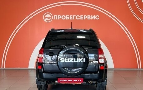 Suzuki Grand Vitara, 2008 год, 1 200 000 рублей, 6 фотография