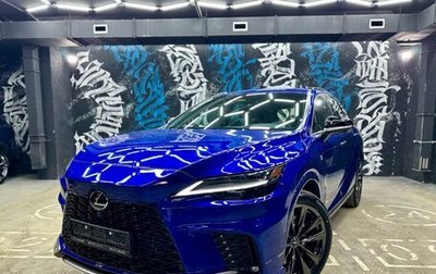 Lexus RX IV рестайлинг, 2024 год, 11 400 000 рублей, 1 фотография