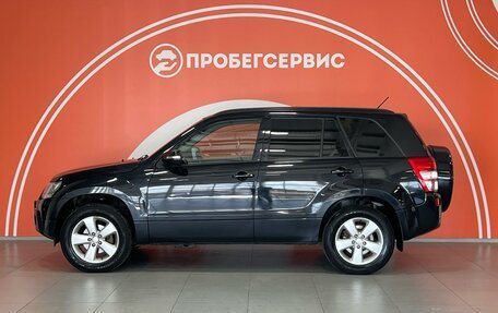 Suzuki Grand Vitara, 2008 год, 1 200 000 рублей, 8 фотография