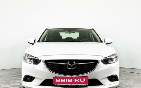 Mazda 6, 2016 год, 1 949 000 рублей, 2 фотография