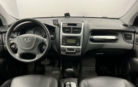 KIA Sportage II, 2010 год, 1 030 000 рублей, 12 фотография