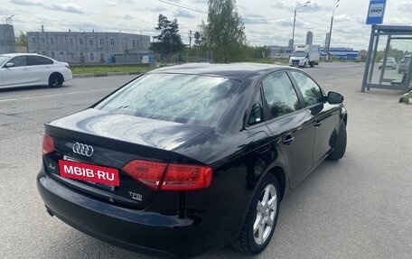 Audi A4, 2011 год, 1 399 000 рублей, 6 фотография