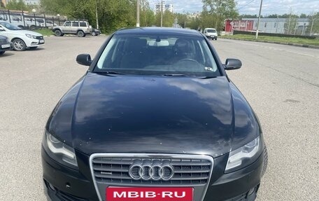 Audi A4, 2011 год, 1 399 000 рублей, 3 фотография