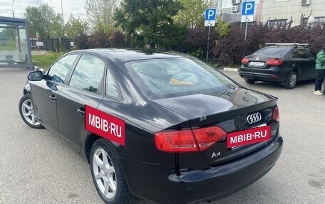 Audi A4, 2011 год, 1 399 000 рублей, 8 фотография