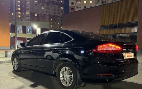 Ford Mondeo IV, 2013 год, 900 000 рублей, 4 фотография