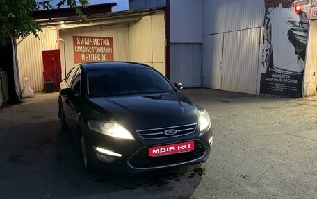 Ford Mondeo IV, 2013 год, 900 000 рублей, 3 фотография