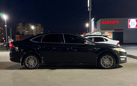 Ford Mondeo IV, 2013 год, 900 000 рублей, 5 фотография