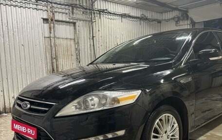 Ford Mondeo IV, 2013 год, 900 000 рублей, 16 фотография