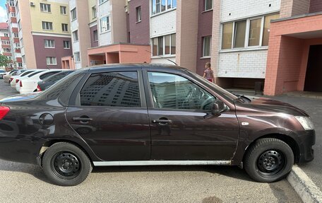 Datsun on-DO I рестайлинг, 2016 год, 440 000 рублей, 3 фотография
