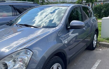 Nissan Qashqai, 2008 год, 1 100 000 рублей, 5 фотография