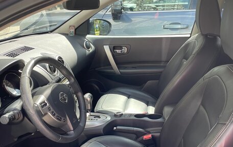 Nissan Qashqai, 2008 год, 1 100 000 рублей, 6 фотография