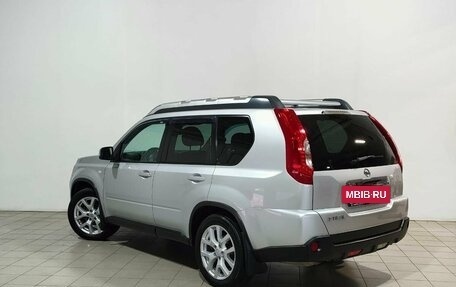 Nissan X-Trail, 2012 год, 1 190 000 рублей, 2 фотография