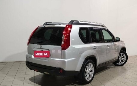 Nissan X-Trail, 2012 год, 1 190 000 рублей, 4 фотография