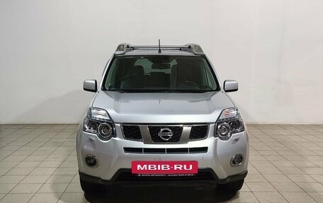 Nissan X-Trail, 2012 год, 1 190 000 рублей, 8 фотография