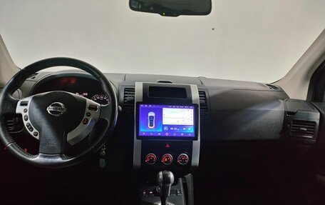 Nissan X-Trail, 2012 год, 1 190 000 рублей, 13 фотография