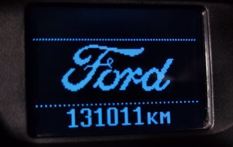 Ford Focus III, 2016 год, 1 209 245 рублей, 9 фотография