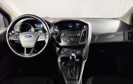 Ford Focus III, 2016 год, 1 209 245 рублей, 14 фотография