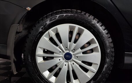 Ford Focus III, 2016 год, 1 209 245 рублей, 26 фотография