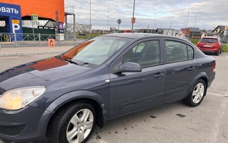 Opel Astra H, 2008 год, 430 000 рублей, 7 фотография