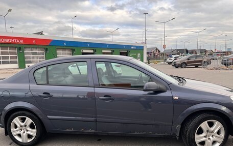 Opel Astra H, 2008 год, 430 000 рублей, 3 фотография