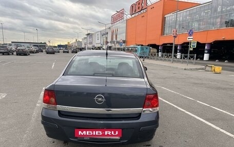 Opel Astra H, 2008 год, 430 000 рублей, 6 фотография