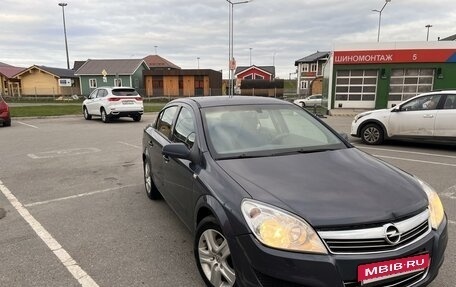 Opel Astra H, 2008 год, 430 000 рублей, 2 фотография