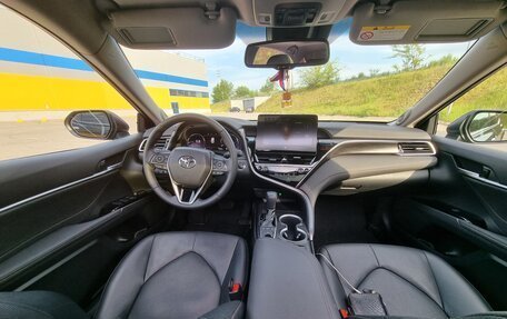 Toyota Camry, 2023 год, 5 фотография