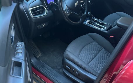 Chevrolet Equinox III, 2019 год, 2 000 000 рублей, 9 фотография