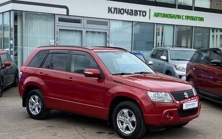 Suzuki Grand Vitara, 2008 год, 1 099 000 рублей, 3 фотография