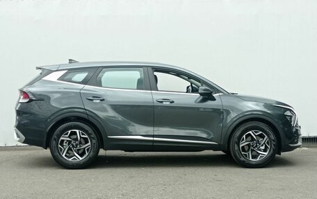 KIA Sportage IV рестайлинг, 2024 год, 3 650 000 рублей, 4 фотография