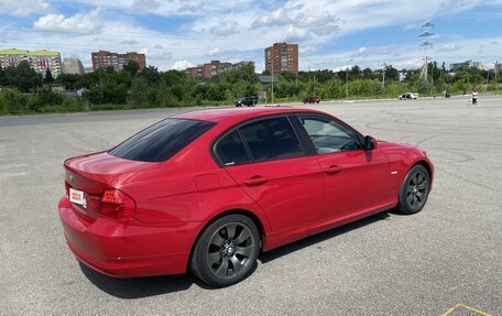 BMW 3 серия, 2008 год, 1 090 000 рублей, 3 фотография