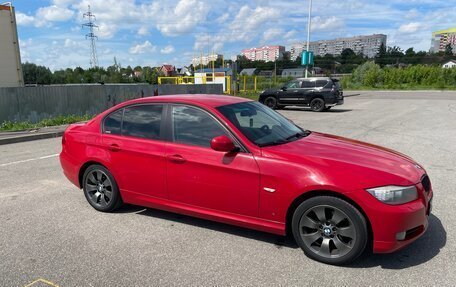 BMW 3 серия, 2008 год, 1 090 000 рублей, 7 фотография