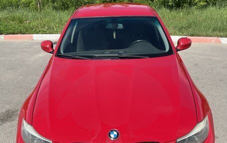 BMW 3 серия, 2008 год, 1 090 000 рублей, 2 фотография