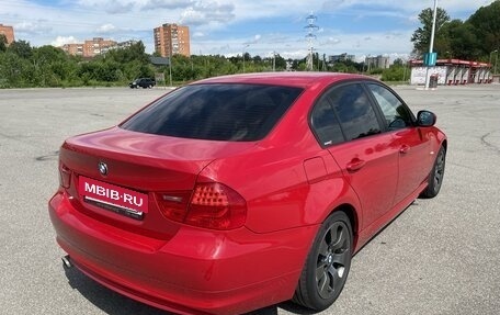 BMW 3 серия, 2008 год, 1 090 000 рублей, 4 фотография