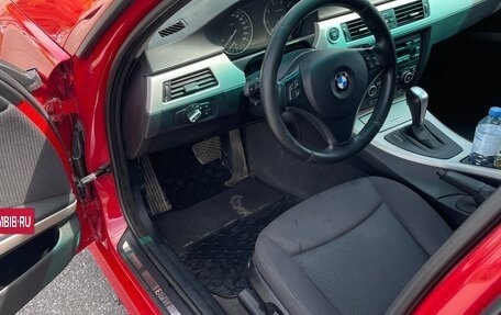 BMW 3 серия, 2008 год, 1 090 000 рублей, 8 фотография