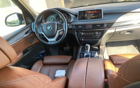 BMW X5, 2016 год, 4 350 000 рублей, 7 фотография