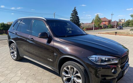 BMW X5, 2016 год, 4 350 000 рублей, 6 фотография