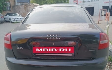 Audi A6, 2001 год, 420 000 рублей, 2 фотография