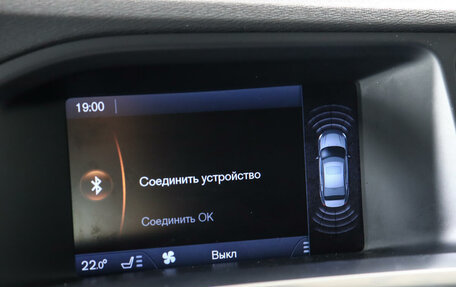 Volvo S60 III, 2011 год, 1 100 000 рублей, 16 фотография