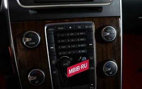 Volvo S60 III, 2011 год, 1 100 000 рублей, 21 фотография