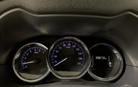 Nissan Terrano III, 2019 год, 1 570 000 рублей, 15 фотография