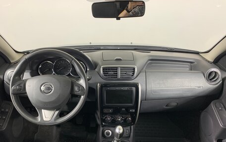 Nissan Terrano III, 2019 год, 1 570 000 рублей, 13 фотография
