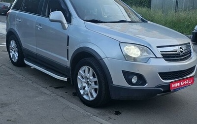 Opel Antara I, 2012 год, 990 000 рублей, 1 фотография