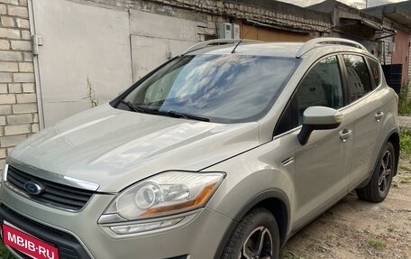 Ford Kuga III, 2008 год, 998 765 рублей, 1 фотография