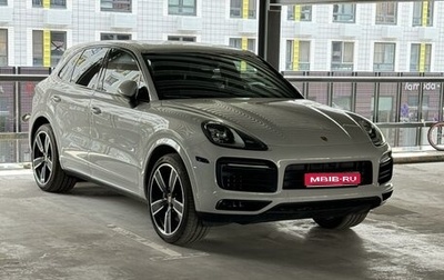 Porsche Cayenne III, 2023 год, 13 900 000 рублей, 1 фотография